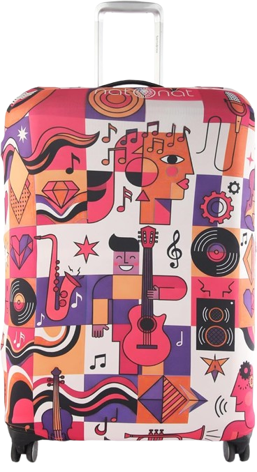 5 Benefits of Using Stretchy Luggage Covers